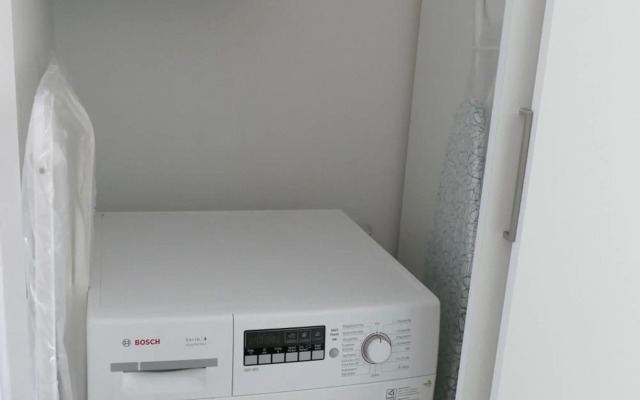 Stylish City Apartments Vienna