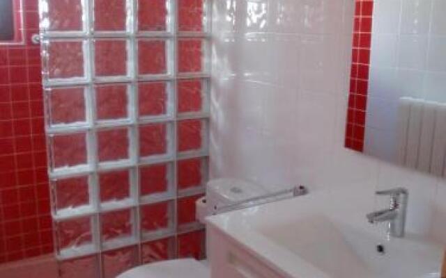 Apartamentos El Mirador De Aínsa