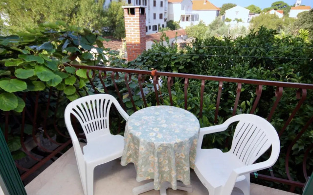 Triple Room Supetar 5658b