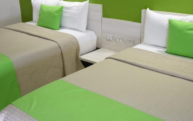 Sc Hotel