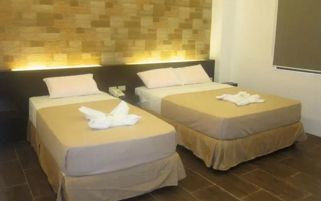 Casa Canelar Pension