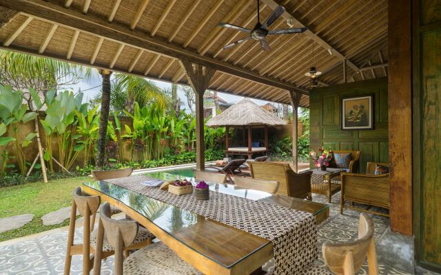 Arya Villas Ubud