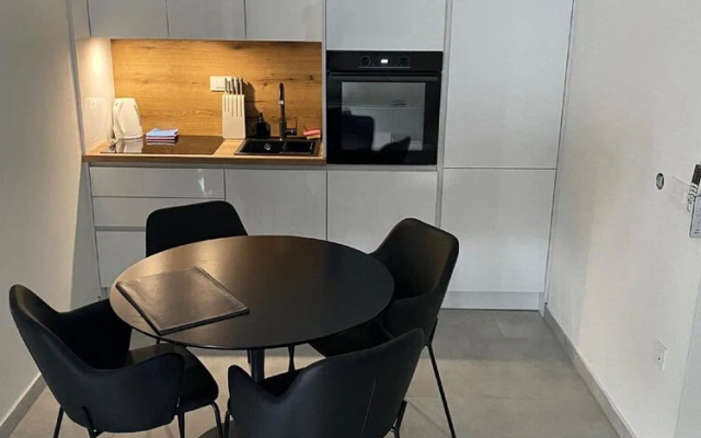 Luxury Apartments Villa Aspira