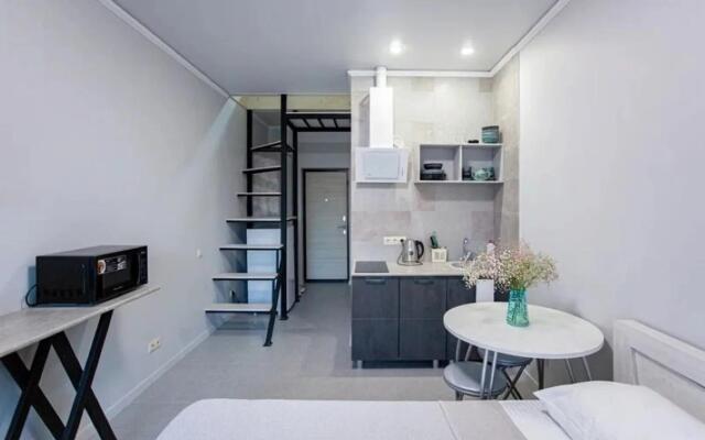 Apartments on Sukhumi highway 29A