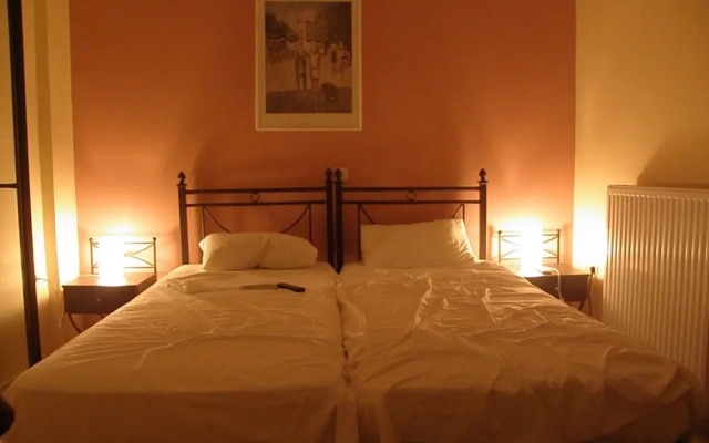 Ionian Breeze Studios