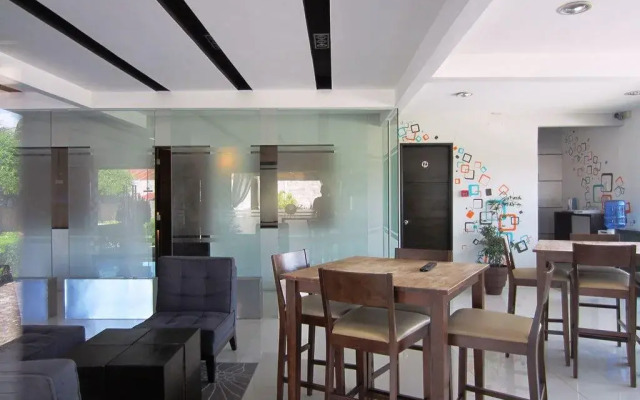 M-Loft Hotel