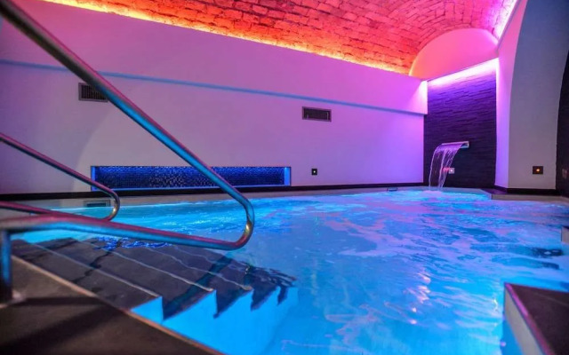 Relais Trevi 133 Boutique Hotel - Adults Only