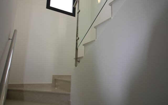 Villa Near Punta Prima Beach Tindra21