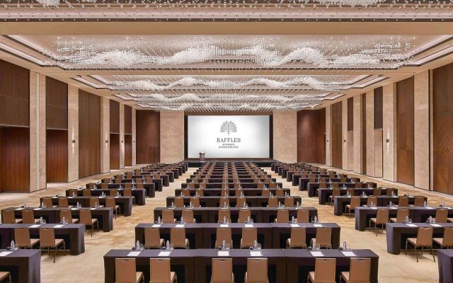 Raffles Shenzhen