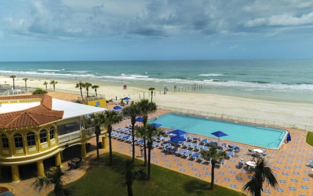 Plaza Resort & Spa