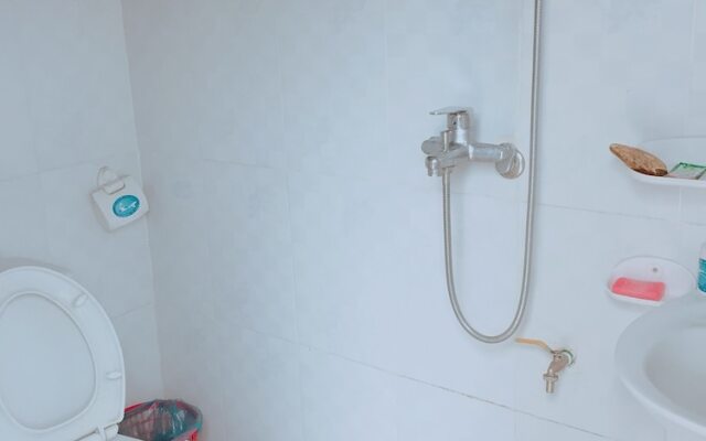 Thao Ly Homestay - Hostel