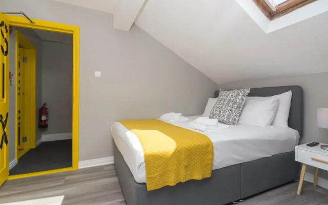 Wellesley Guest Accommodation