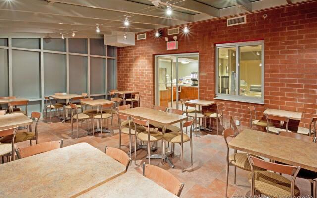 Holiday Inn Express New York City Times Square by IHG