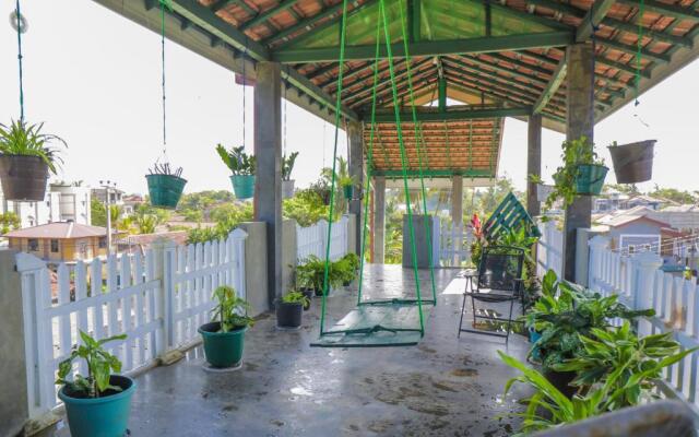 Sea breeze resort Apartments No 02