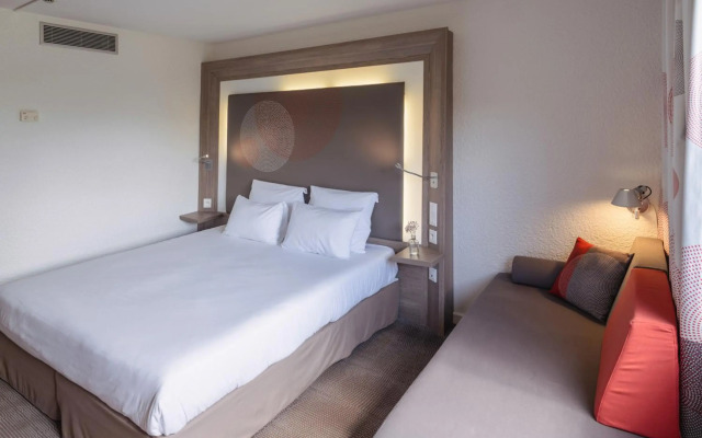 Novotel Nantes Carquefou