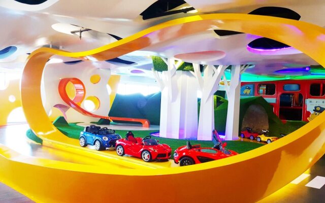 South Garden Hotels and Resorts