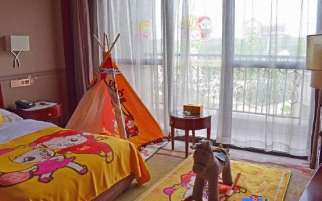 Sucheng Boutique Hotel