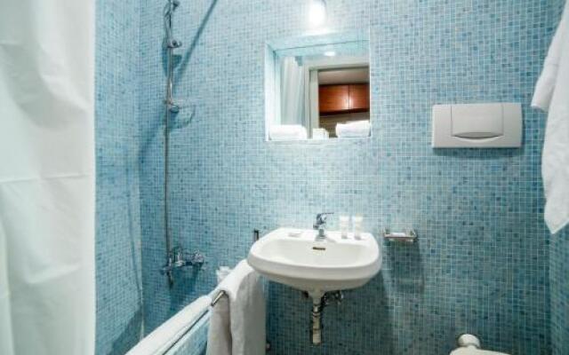 Rent in Rome Apartments