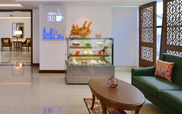 Fortune Park BBD, Lucknow - Member ITC Hotels' Group