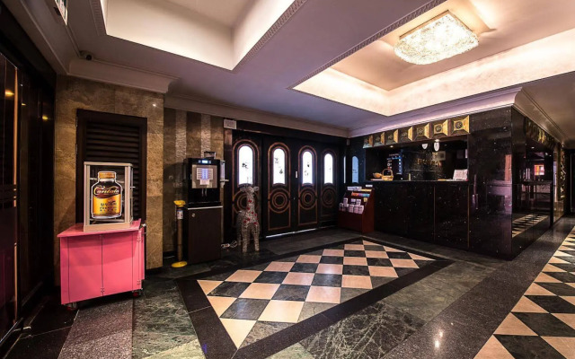 Hotel Valentine
