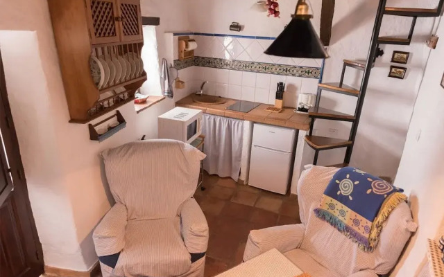 Conjunto Rural Casa Victoria