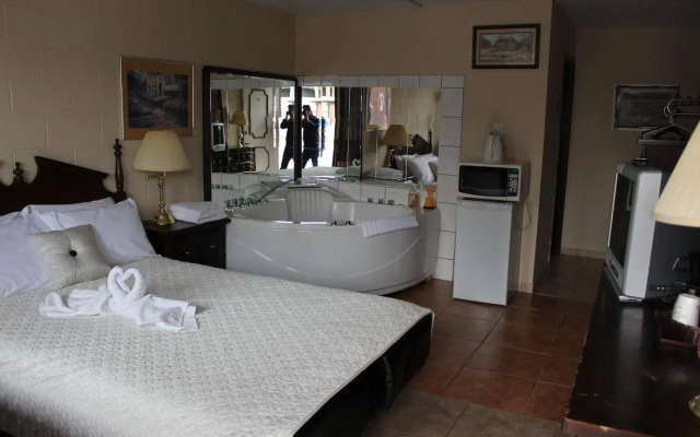 Ritz Inn Niagara