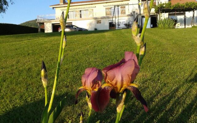 La Panoramique des Puys