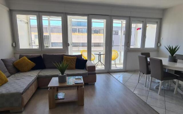 Apartment Dominis