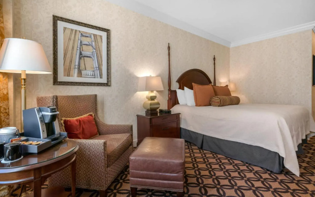 Omni San Francisco Hotel