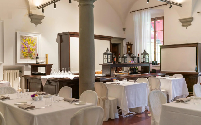 Art Hotel Villa Agape