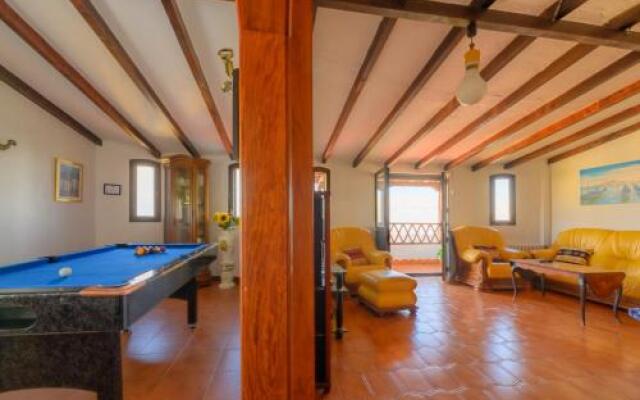 Casa Rosa