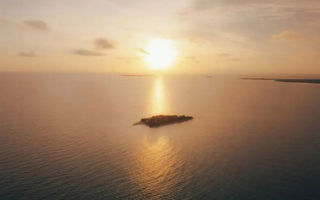 Isla Corona