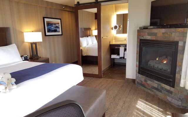 Best Western Plus Superior Inn & Suites