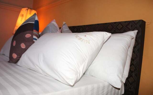 Zebra Boutique Hotel