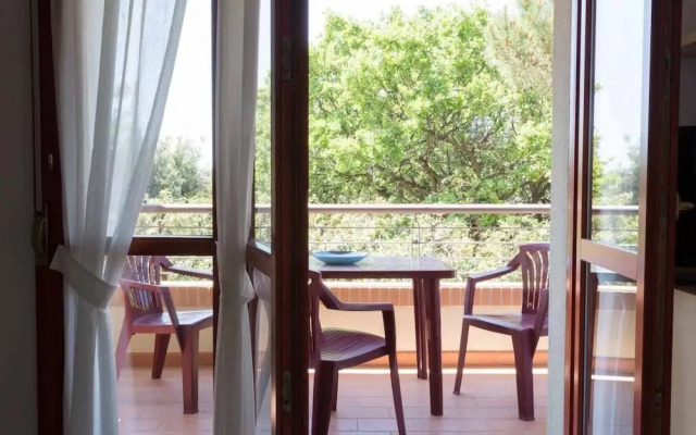 Villa La Cavaliera