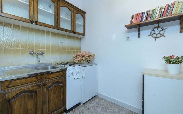 Oreb's Dream Apartments