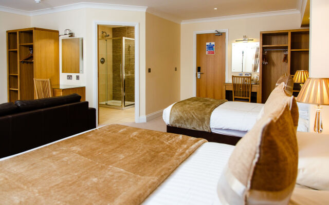 The Adamson Hotel