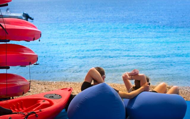 Aminess Vival Grand Azur Hotel