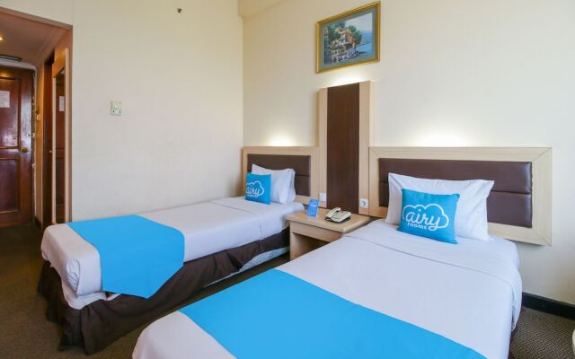 Airy Mariso Haji Bau 7 Makassar