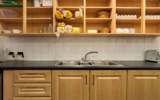 Avondale House Dublin - Guesthouse