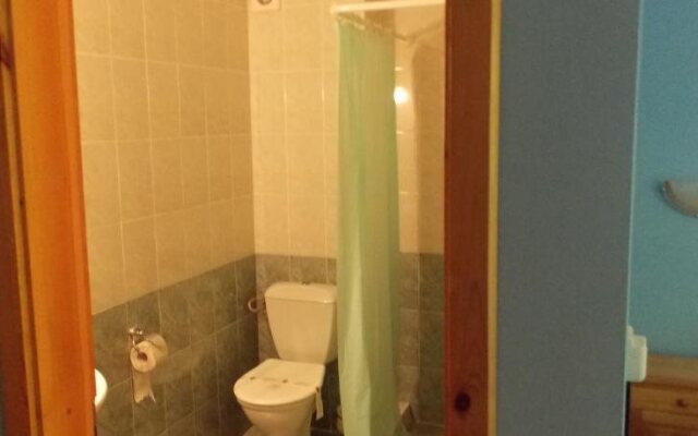 Golden Horn Hotel