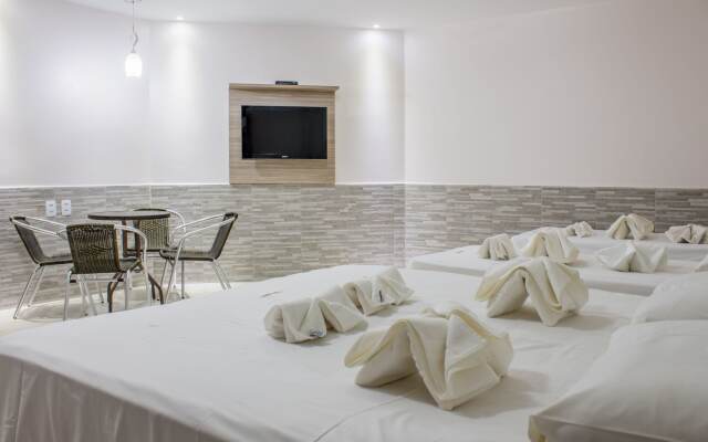 Hotel Pousada Atlântica