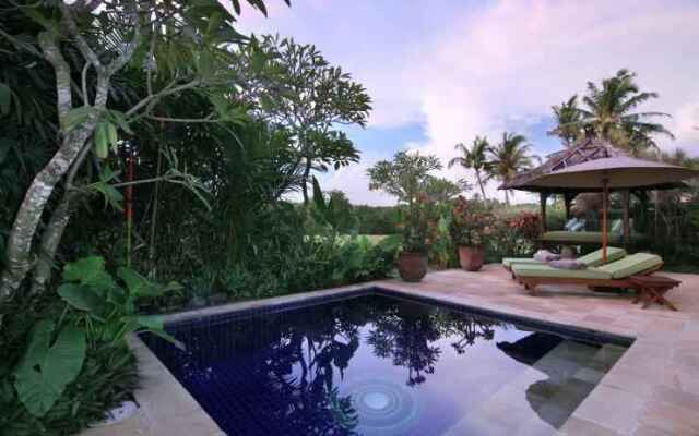 Villa Surya