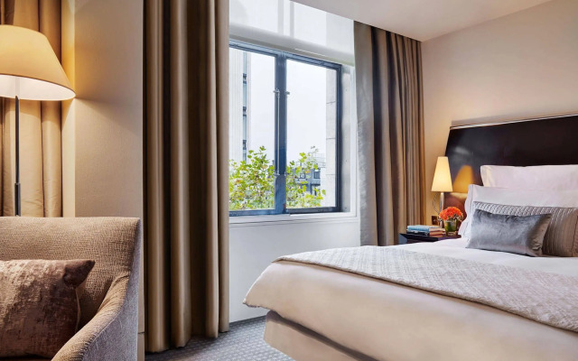 One Aldwych