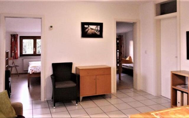 Zum Rebberg Ferienwohnungen