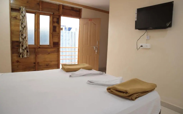Orange Sky Inn Holiday Home