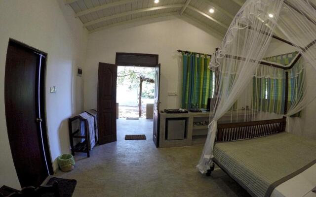 The Horizon Hill Top Villa
