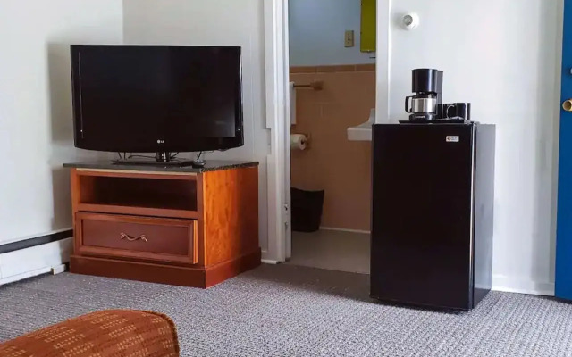 M-Star Hotel Wauseon