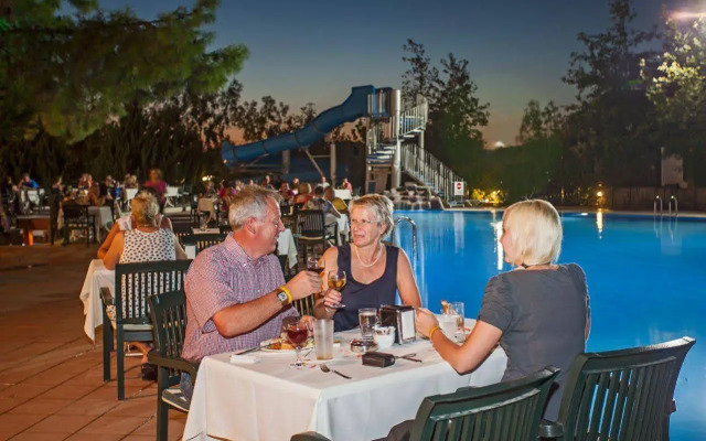 Отель Dosi - All Inclusive