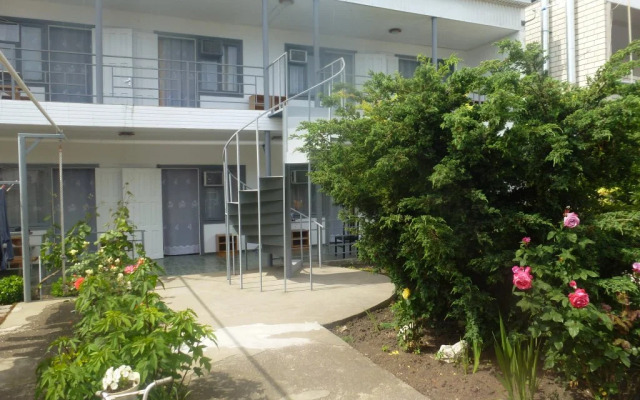 Liki Solntsa Guest House